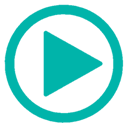 Video Play Button