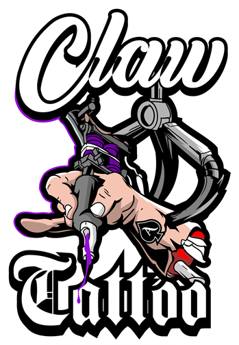 Mystery Claw Challenge Logo
