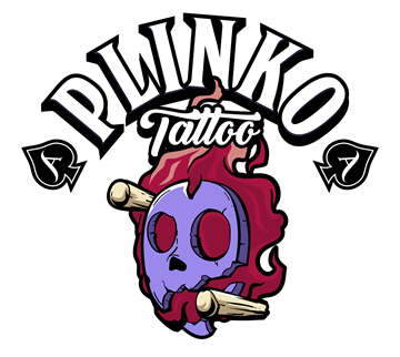 Plink-o Mystery Challenge Logo