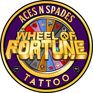 Wheel of Fortune Challenge Logo