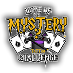 Home of the Mystery Tattoo Challenge Logo